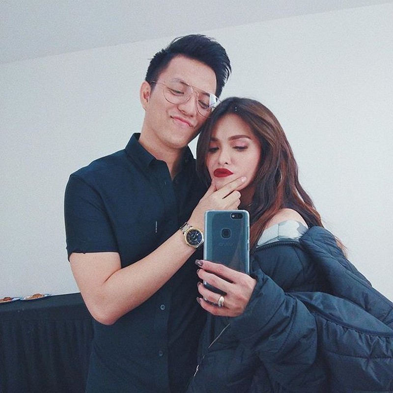 Tj Monterde Kz Tandingan - HD Wallpaper 