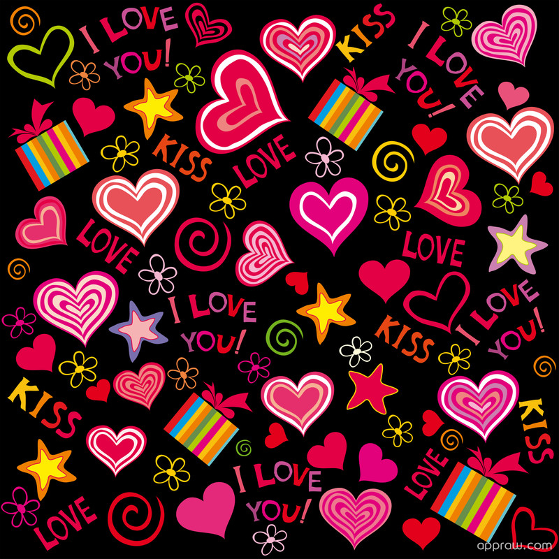 Romantic Heart Images Download - HD Wallpaper 