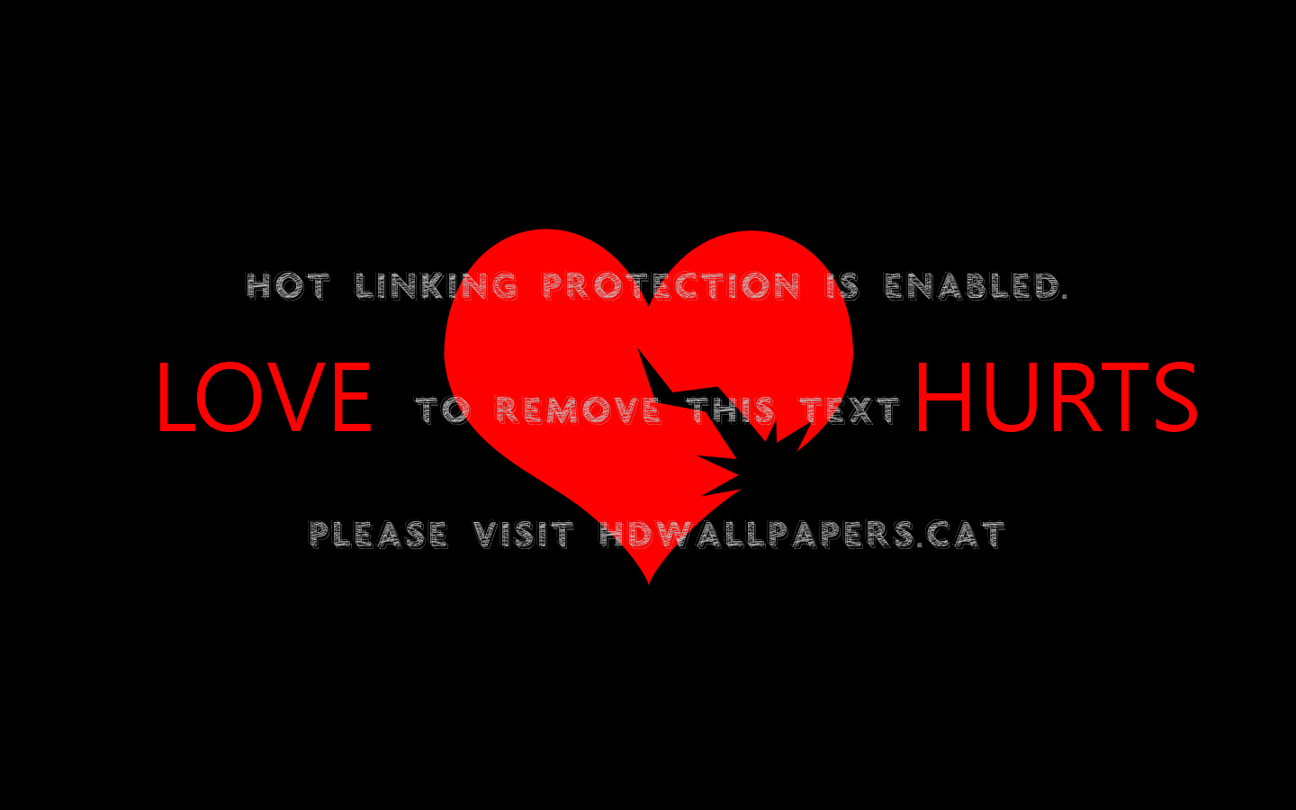 Love Hurts Broken Abstract 3d And Cg - Love Failure Text Png - HD Wallpaper 