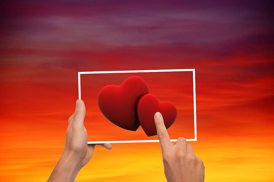 Heart Touching Wallpaper Free Download - 910x607 Wallpaper 