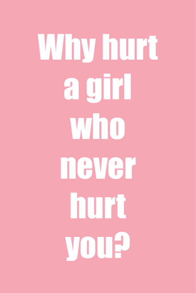 Iphone Wallpaper, Love Hurts, And Pink Image - Alexandra Palace - HD Wallpaper 