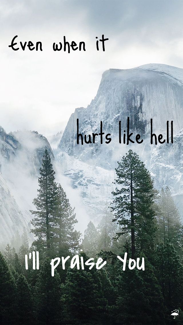 Even When It Hurts Lyrics - HD Wallpaper 