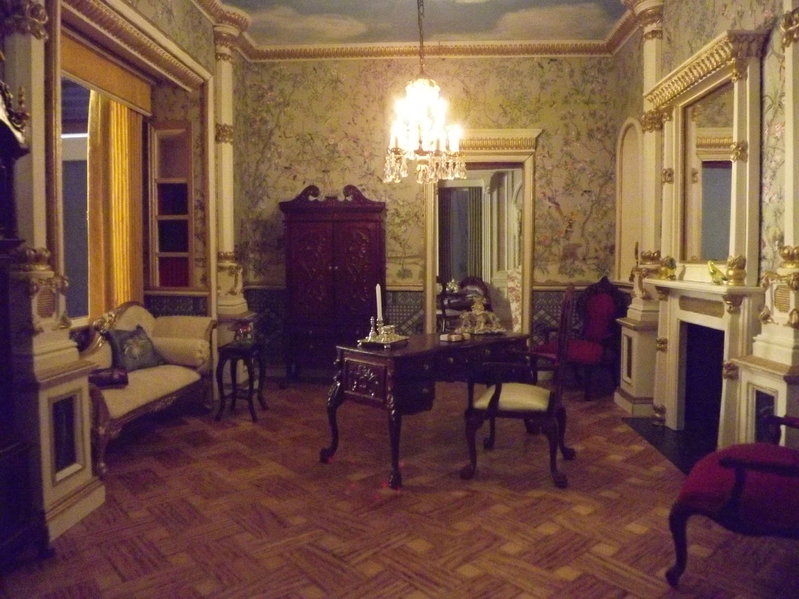 Interior Design - HD Wallpaper 