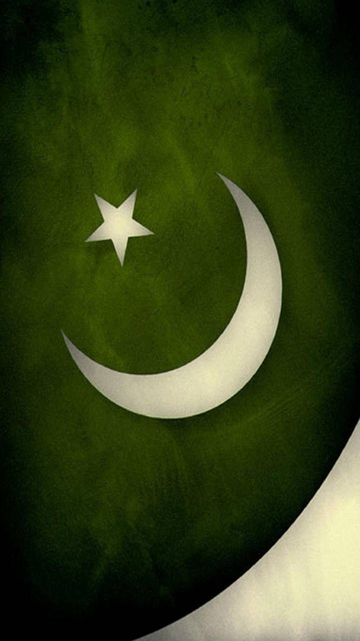 Full Hd Pakistan Flag - HD Wallpaper 