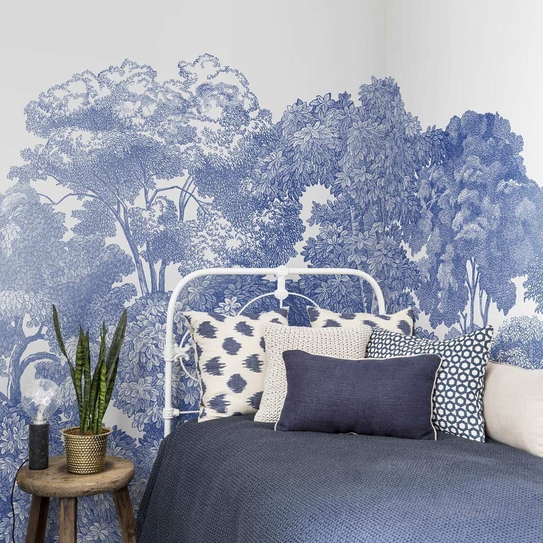 Bellewood Panel Rebel Walls Original R13051 Rebel Walls - Vliestapete Kinder - HD Wallpaper 