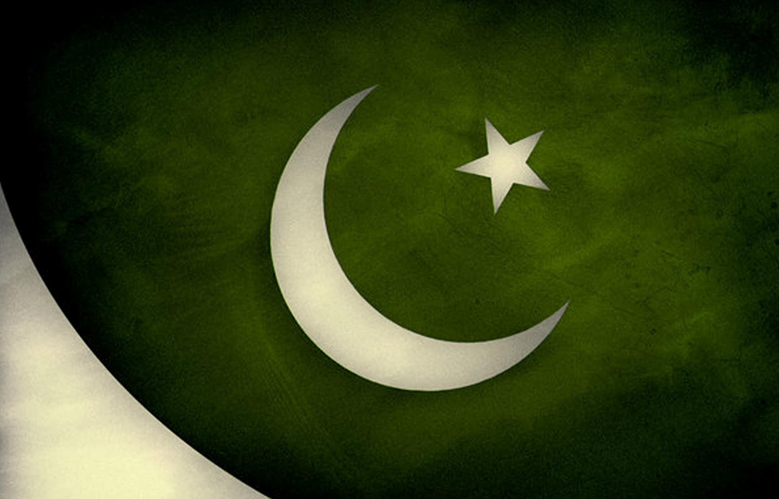 Pakistan Flag Wallpapers Hd - 1600x1024 Wallpaper 
