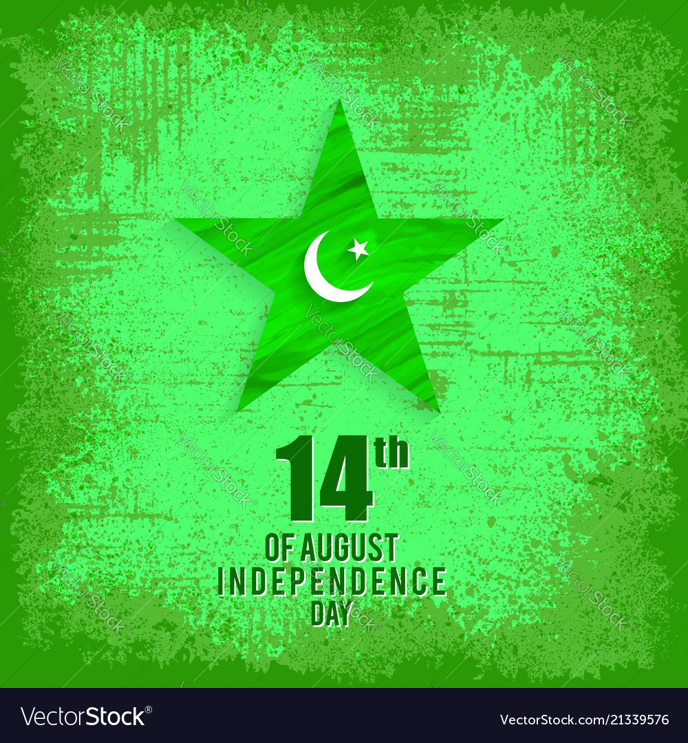 14 August Independence Day - HD Wallpaper 