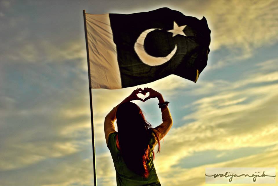Independence Day Pakistan Dpz - HD Wallpaper 
