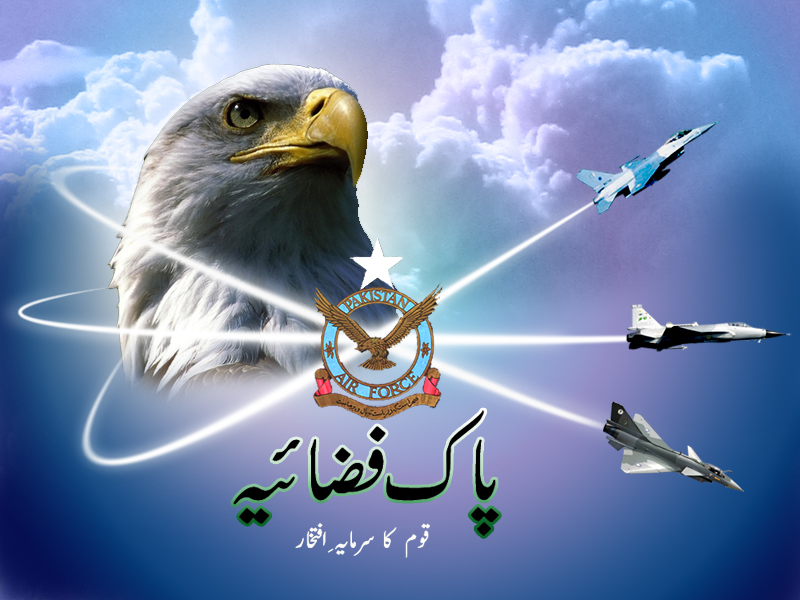 Shaheen Pakistan Airforce High Defination Hd Widescreen - Pakistan Air Force Day - HD Wallpaper 