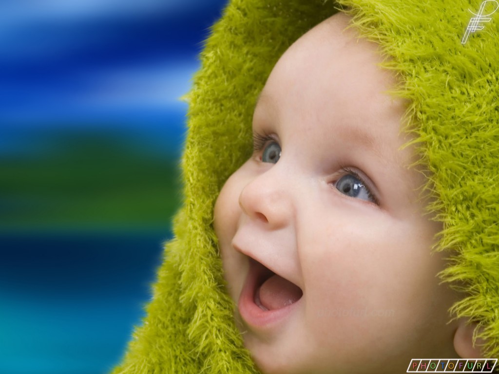 Nature Baby - Wallpaper - teahub.io