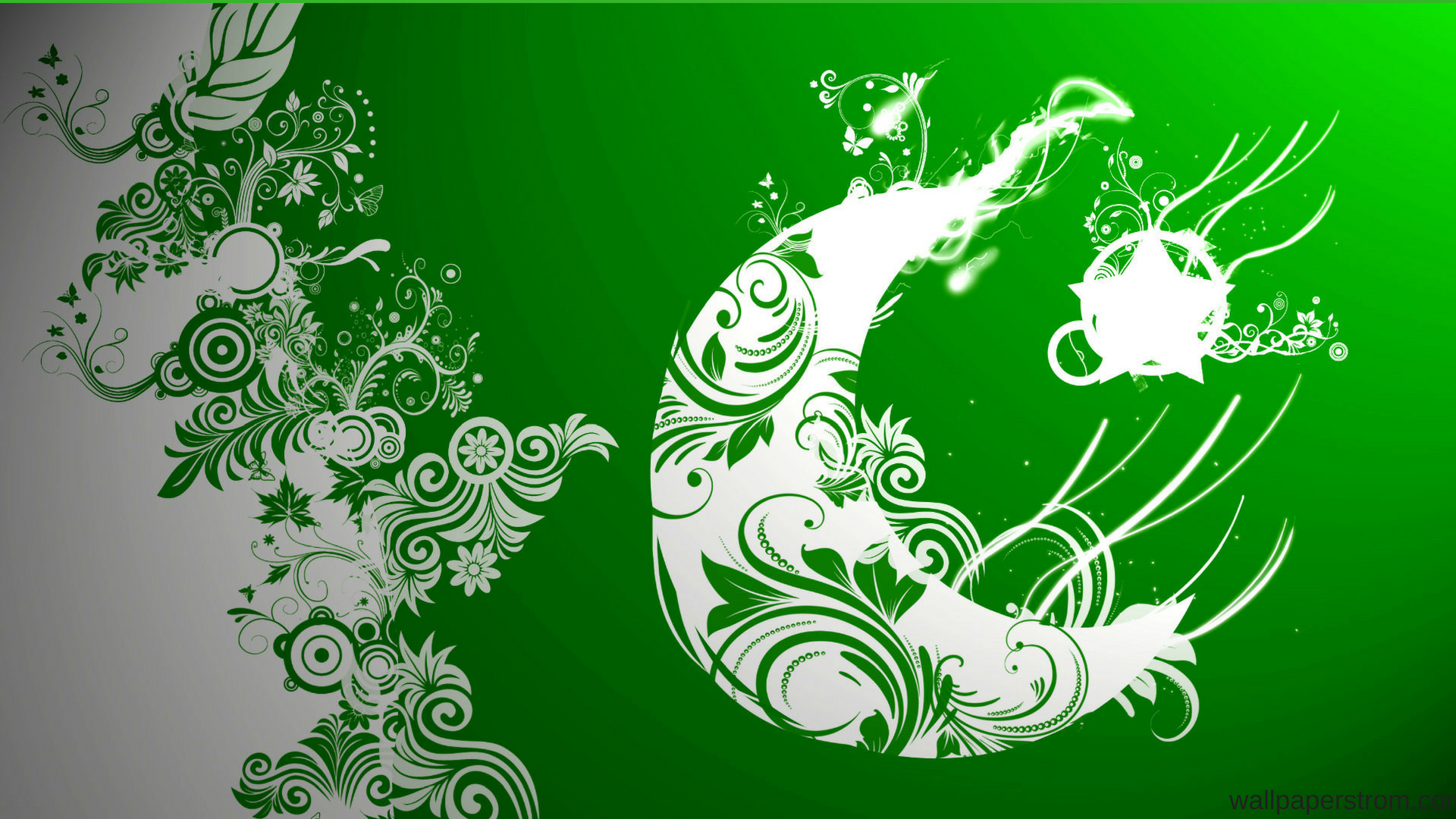 Pakistan Flag Independence Day Wallpapers Download - Backgrounds For 14 August - HD Wallpaper 