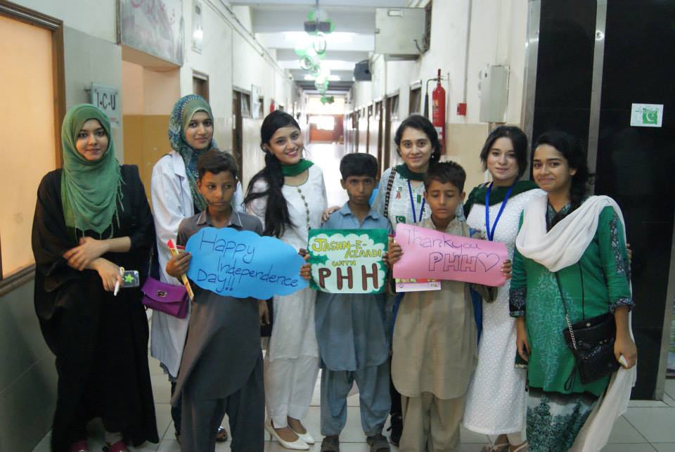 Event - HD Wallpaper 