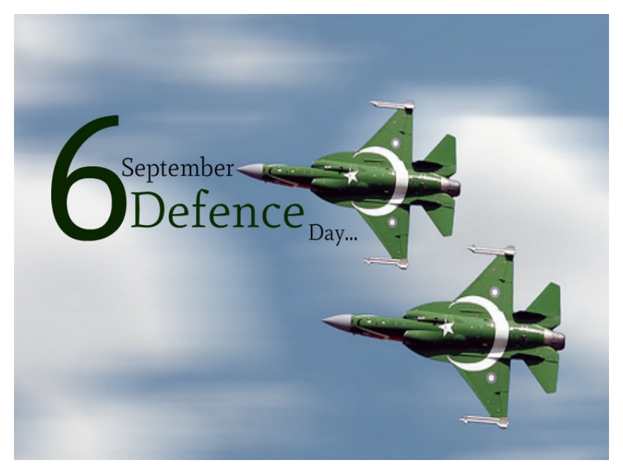 Happy New Year Pakistan - Pakistan Defence Day - HD Wallpaper 