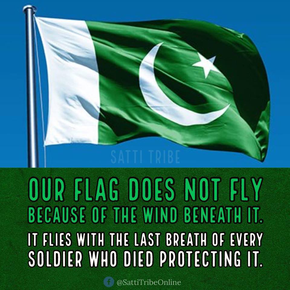 Thailand And Pakistan Flag - HD Wallpaper 