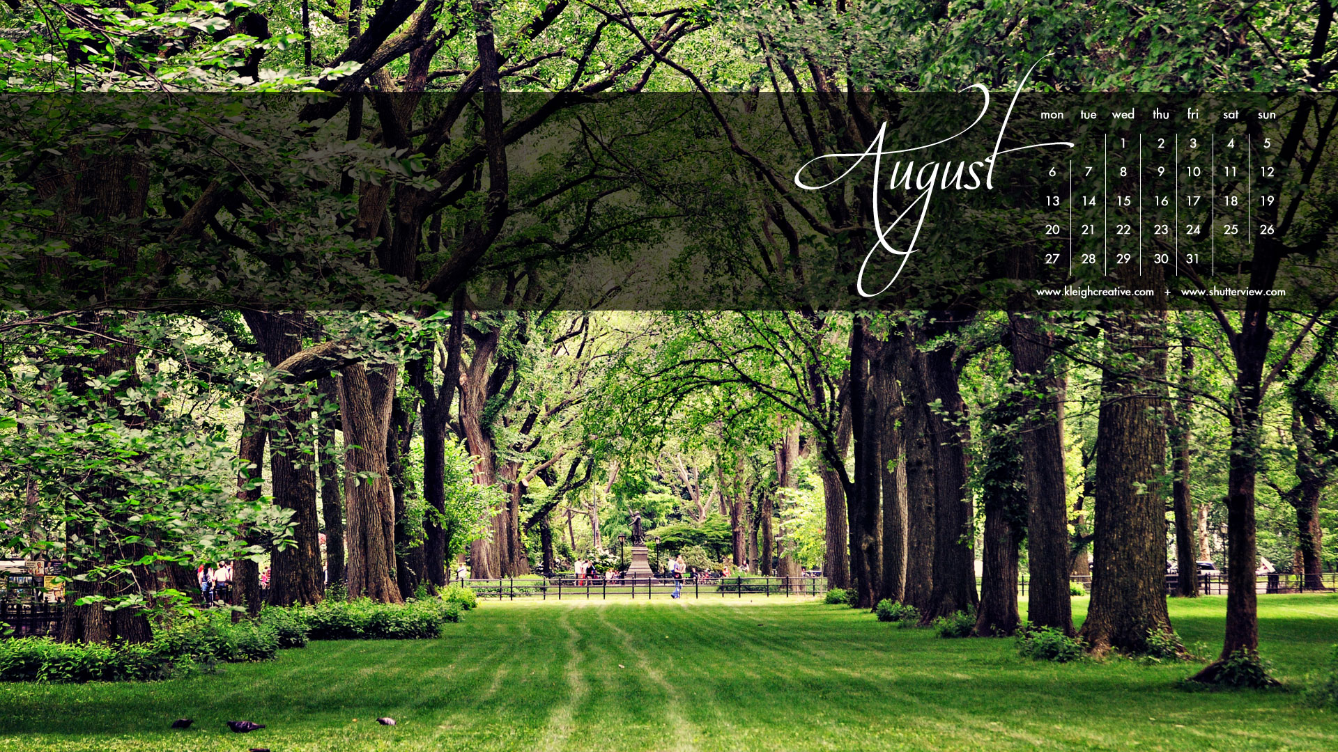 Gift To You - Botanical Garden - HD Wallpaper 