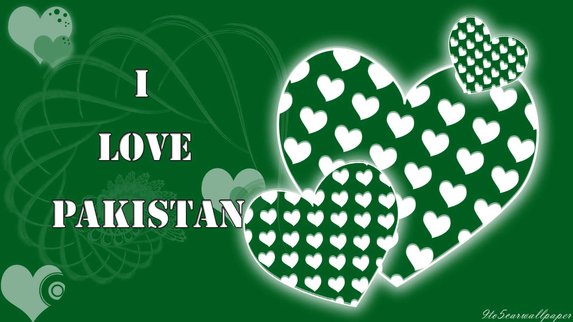 Pakistan Flag Pic 2019 - HD Wallpaper 