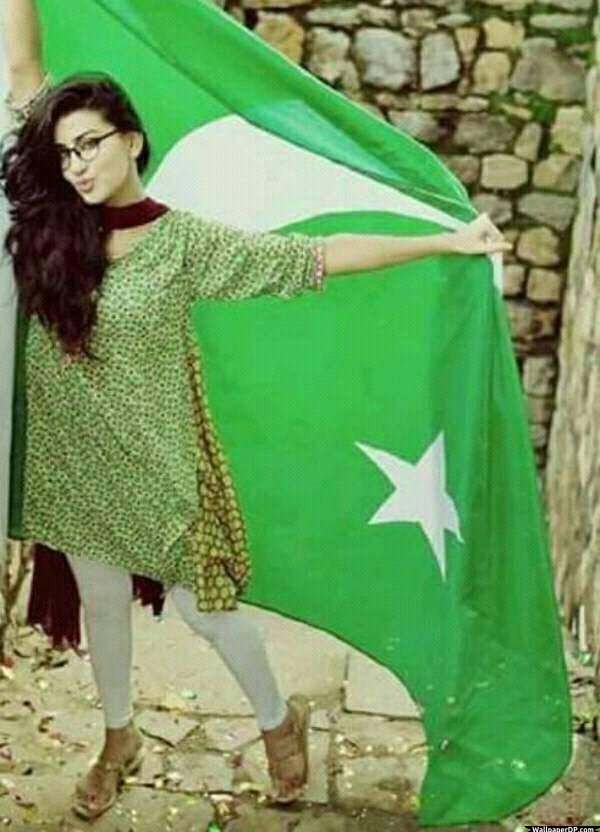 Pakistan Dp For Girls - HD Wallpaper 