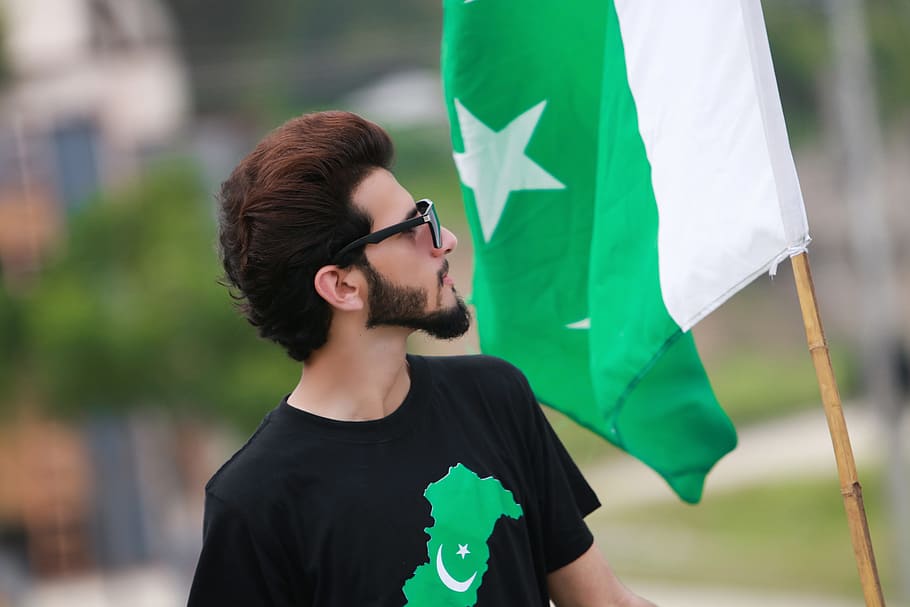 Pakistani Style Boy Free - HD Wallpaper 