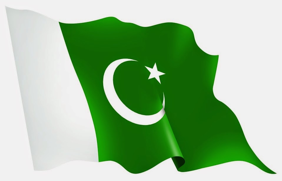 Pakistani Flag Images - HD Wallpaper 