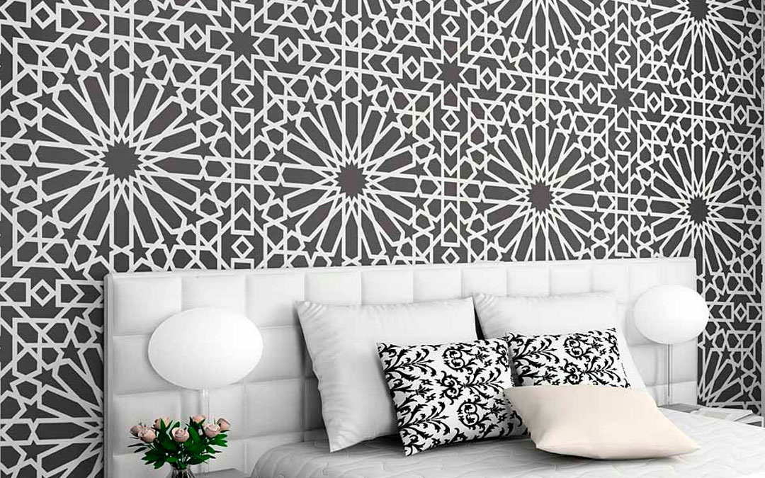 Pattern Wallpaper Services In Karachi - Ouarzazate Kasbah - HD Wallpaper 