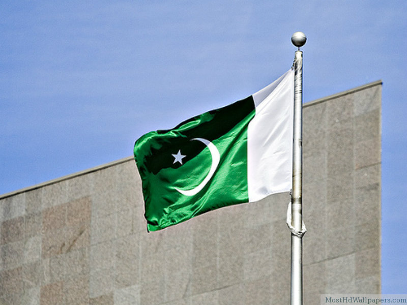 Pakistani Parcham Wallpaper - 14 August Flag Dp - HD Wallpaper 