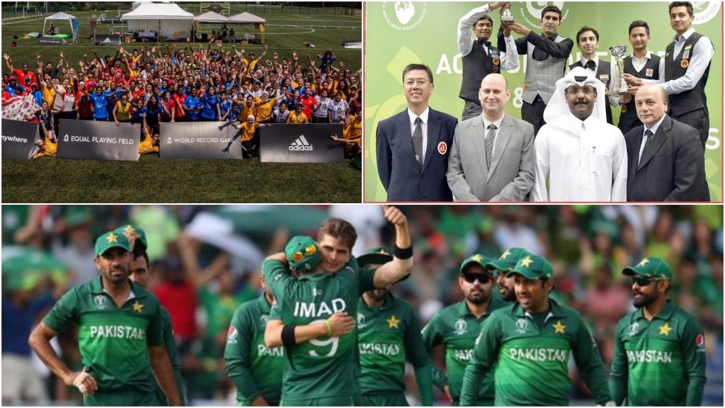 Pakistan Team Announced Vs Bangladesh - HD Wallpaper 