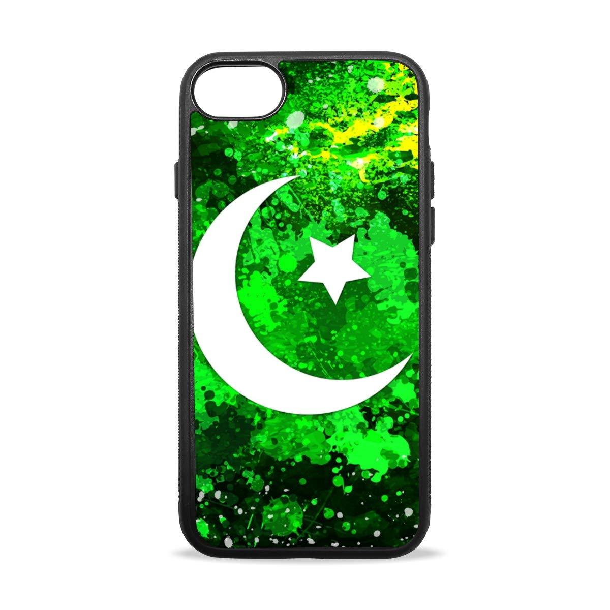 Stylish Picture Of Pakistani Flag - HD Wallpaper 
