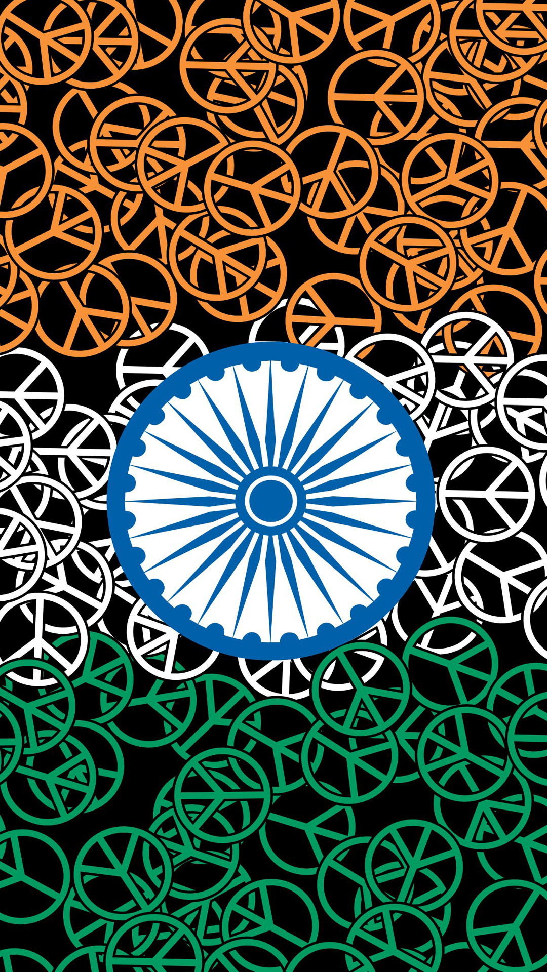 File To Download For India Flag For Mobile Phone Wallpaper - Indian Flag Images Hd For Mobile - HD Wallpaper 