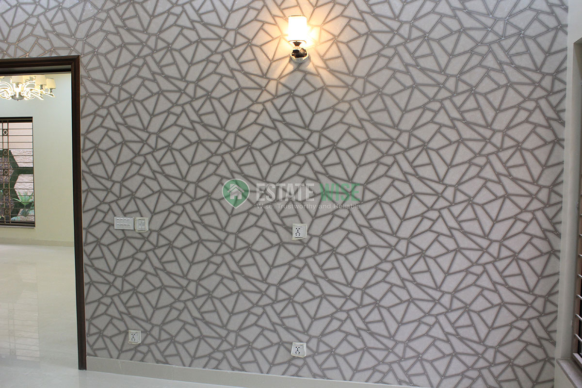 Bahria Town Lahore Home - HD Wallpaper 