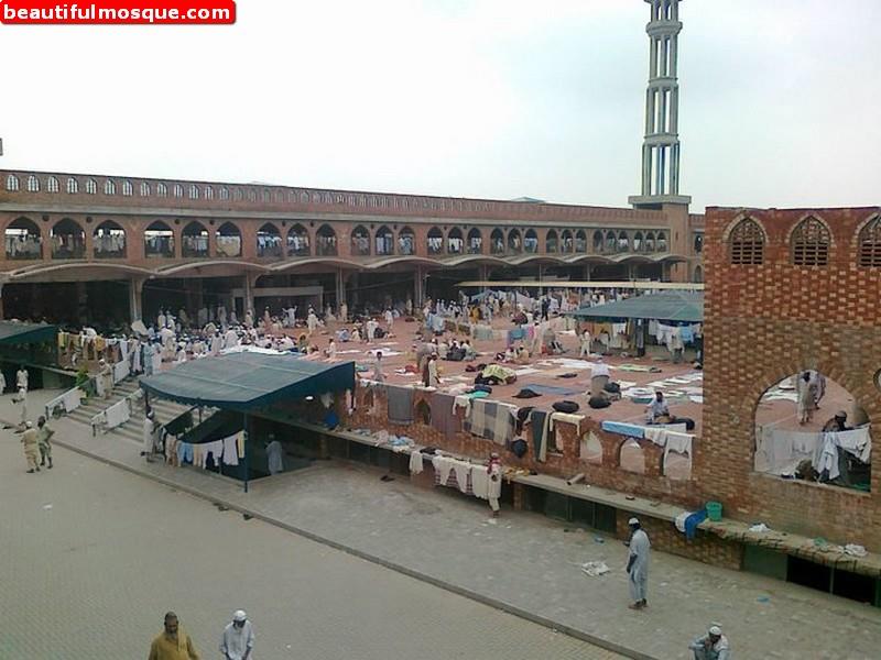 Images For Raiwind Markaz In Lahore - Lahore Raiwind Markaz - HD Wallpaper 