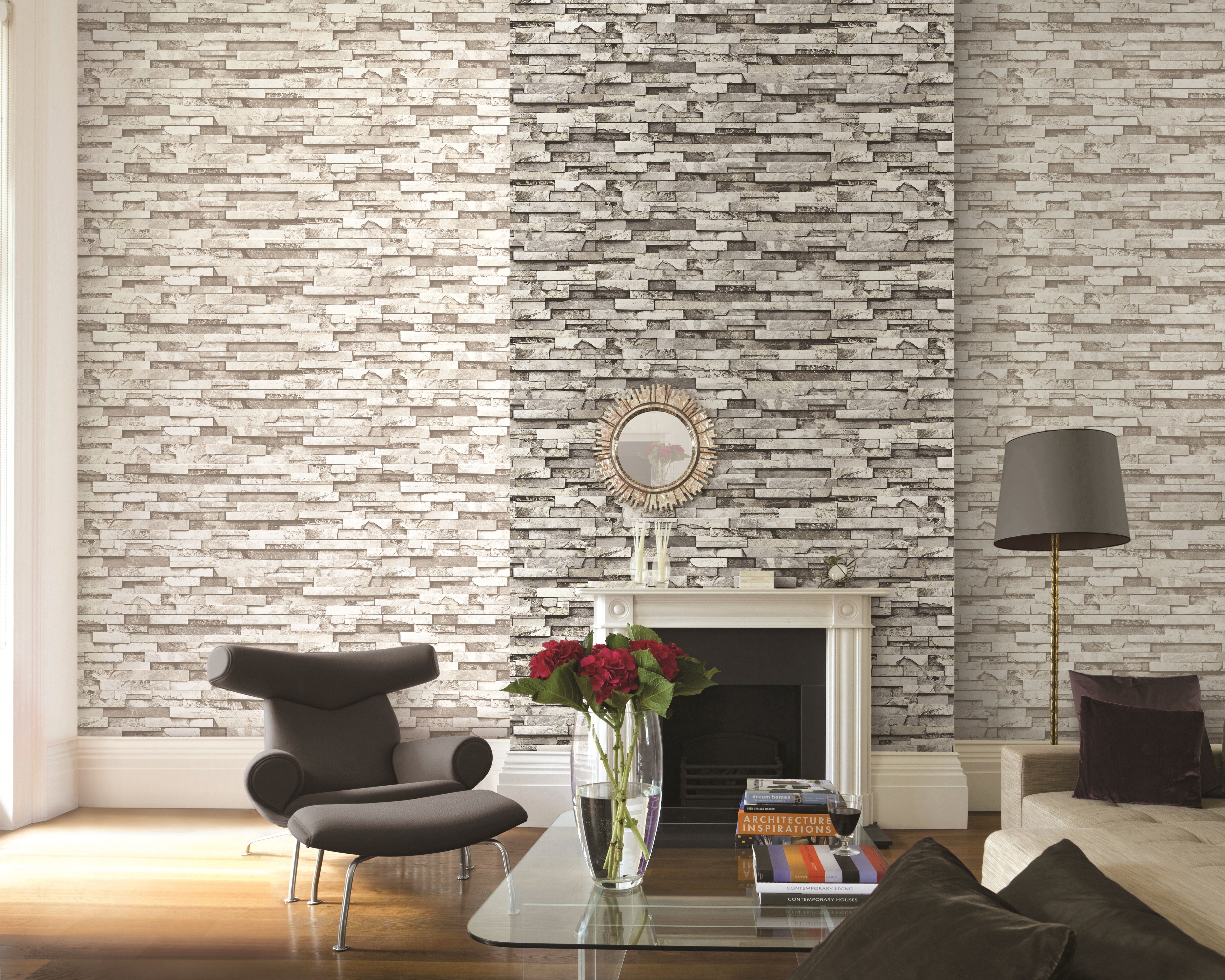 ورق حا Stone Gallery 85010 - HD Wallpaper 