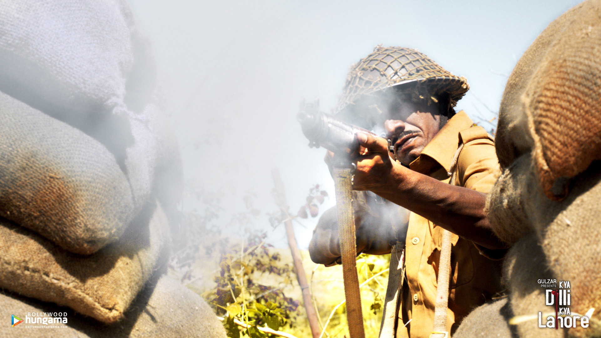 Kya Dilli Kya Lahore - Bronze Sculpture - HD Wallpaper 