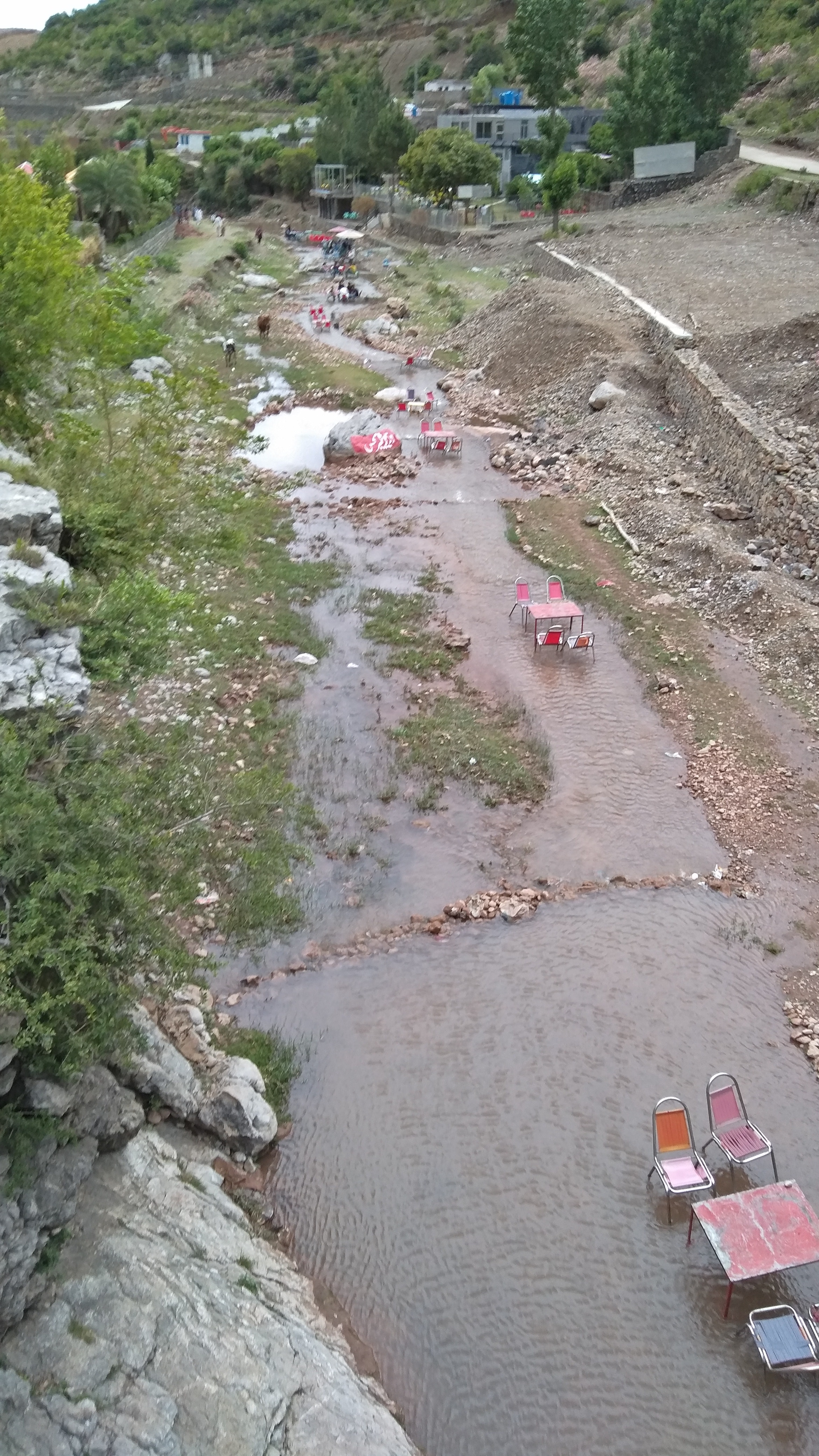 Islamabad Wallpaper - HD Wallpaper 