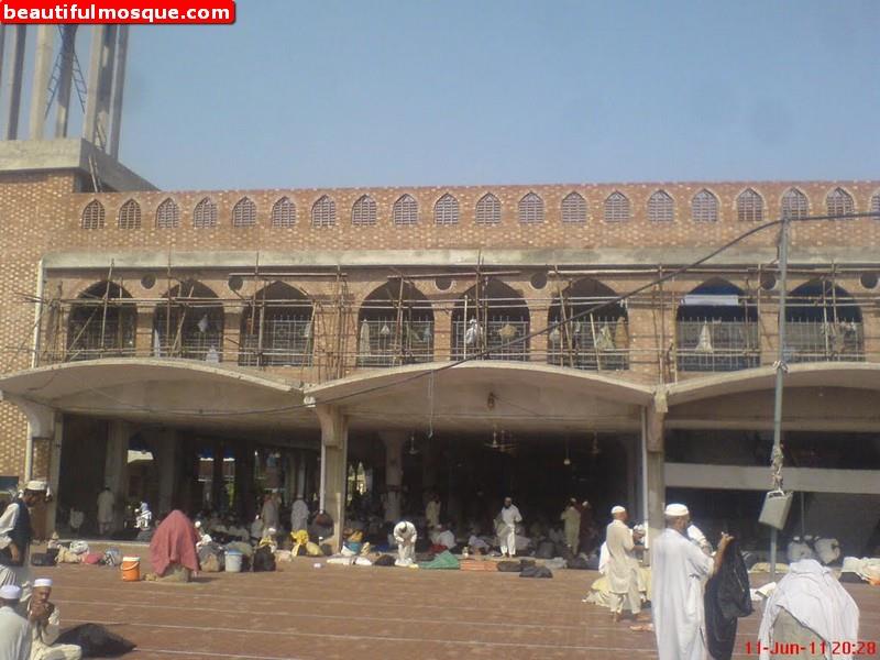 Images For Raiwind Markaz In Lahore - Raiwind Tablighi Markaz Lahore - HD Wallpaper 