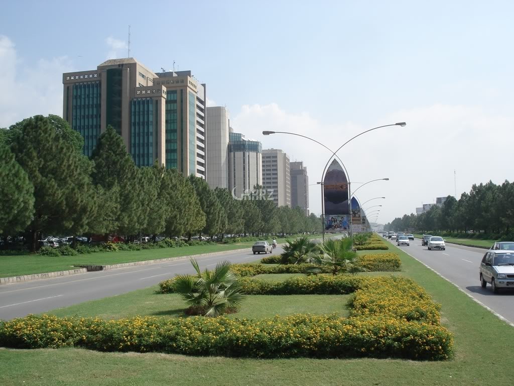 4000 Square Feet Space For Rent - Blue Area Islamabad City - HD Wallpaper 