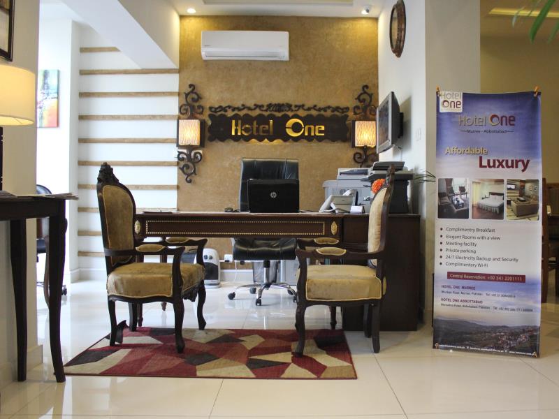 Hotel One Super Islamabad - HD Wallpaper 