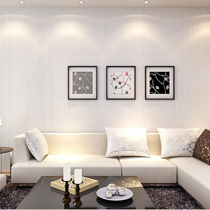 Sade Desenli Duvar Kağıtları - HD Wallpaper 