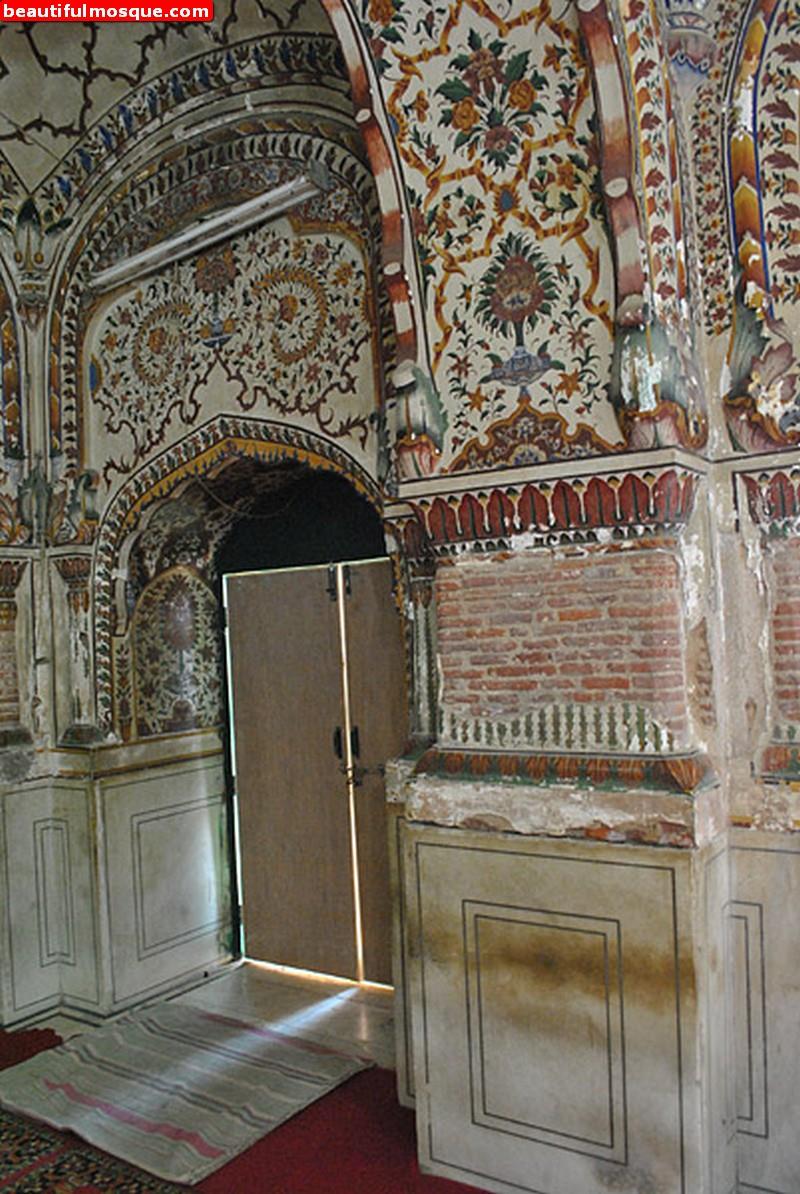 Sunehri Masjid In Lahore - Sunehri Masjid Lahore - HD Wallpaper 