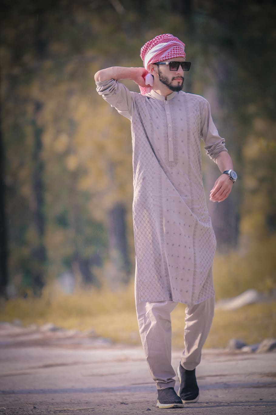 Kurta, Fashion, Style, Mans Style, Pakistan Culture, - HD Wallpaper 