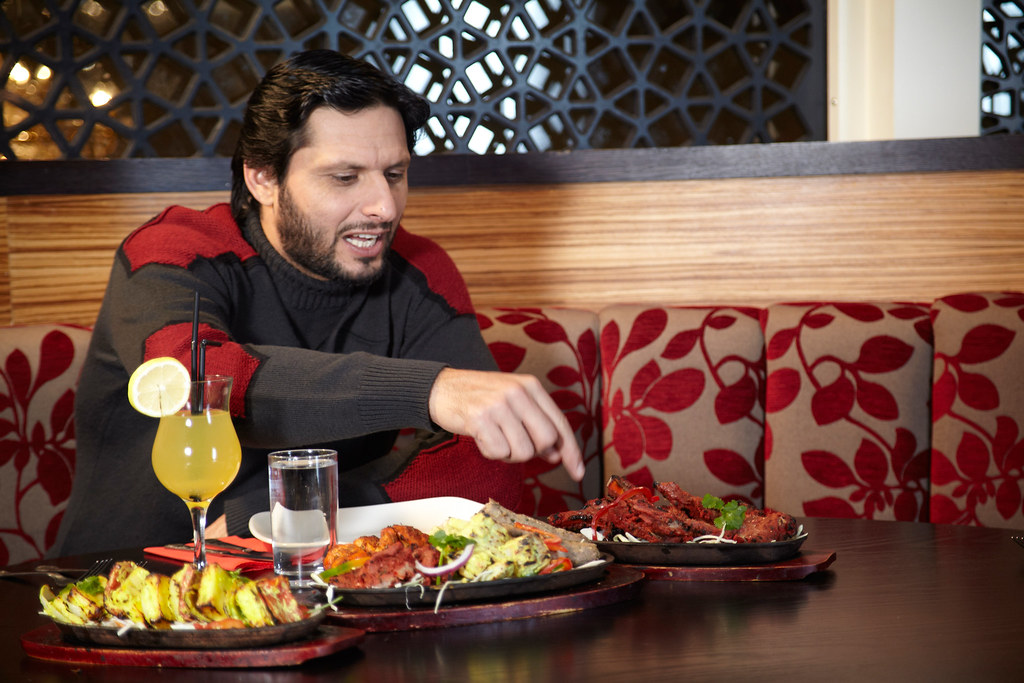 Cricketers Food - HD Wallpaper 