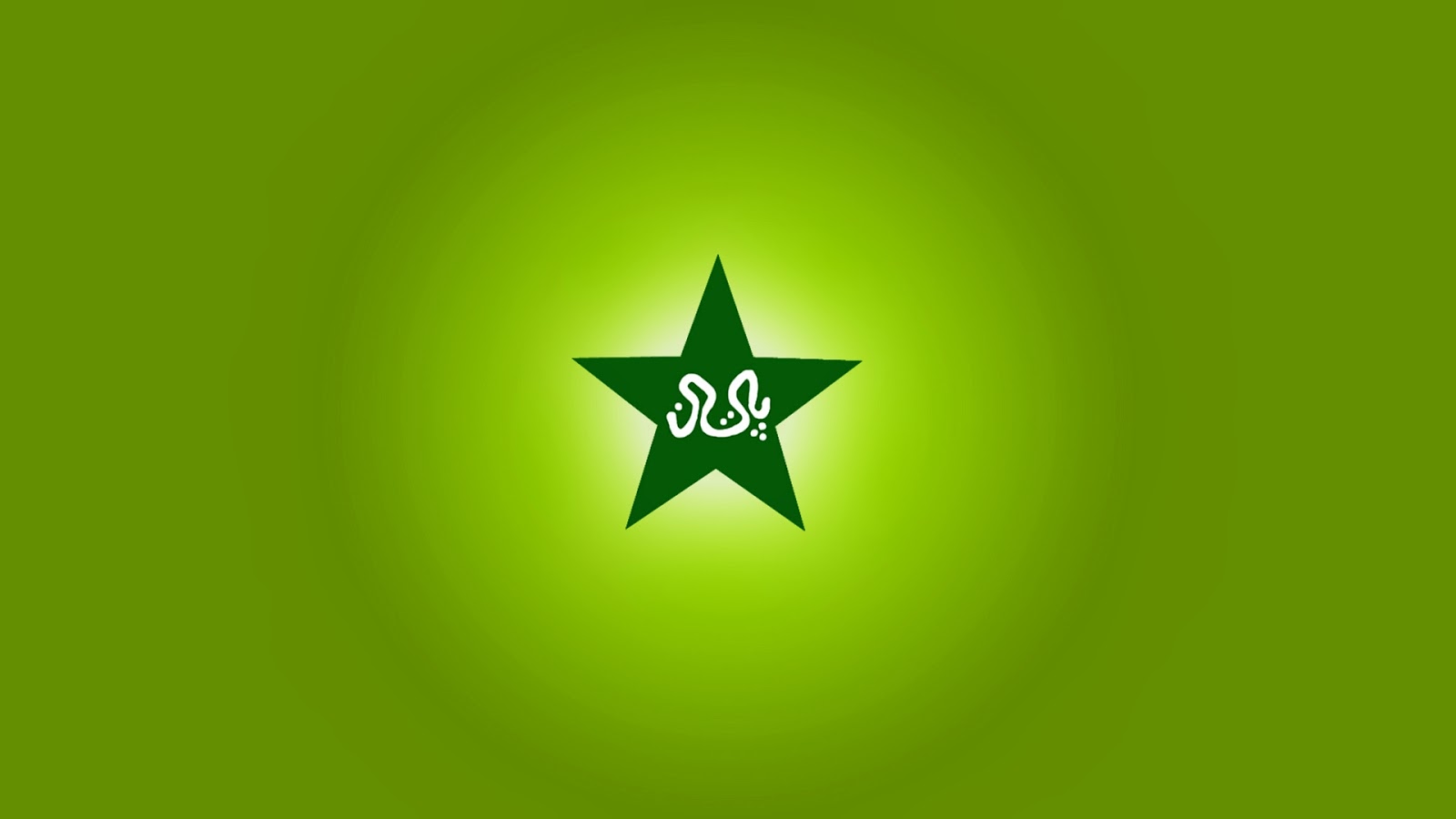 Pakistan Cricket Team - HD Wallpaper 