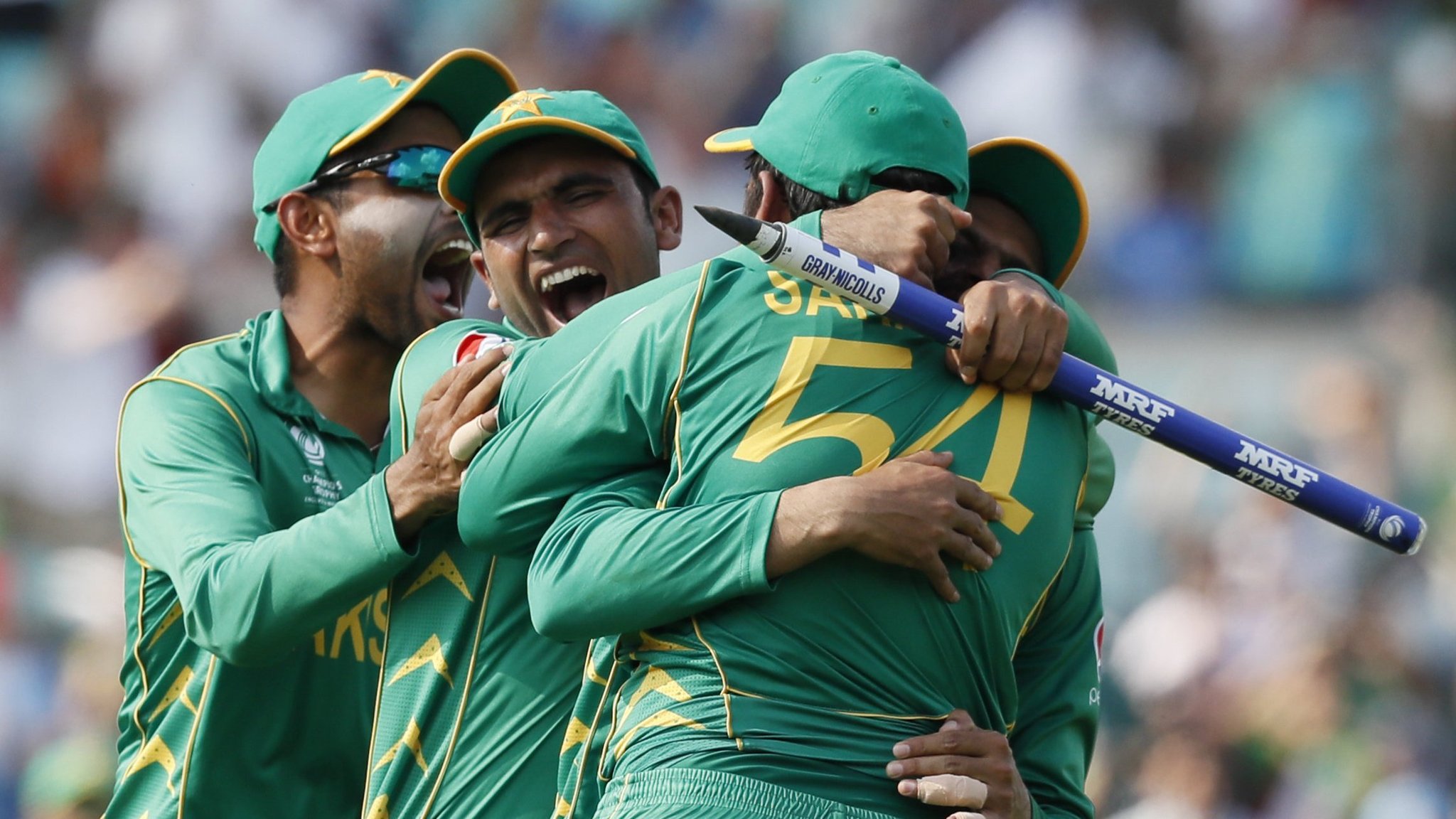 Pakistan Cricket 2048x1152 Wallpaper teahub.io