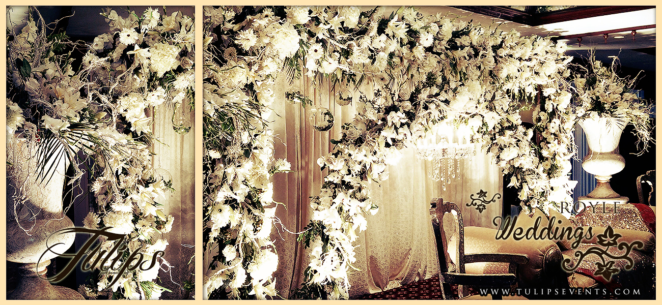 Stage Decoration For Nikah - HD Wallpaper 
