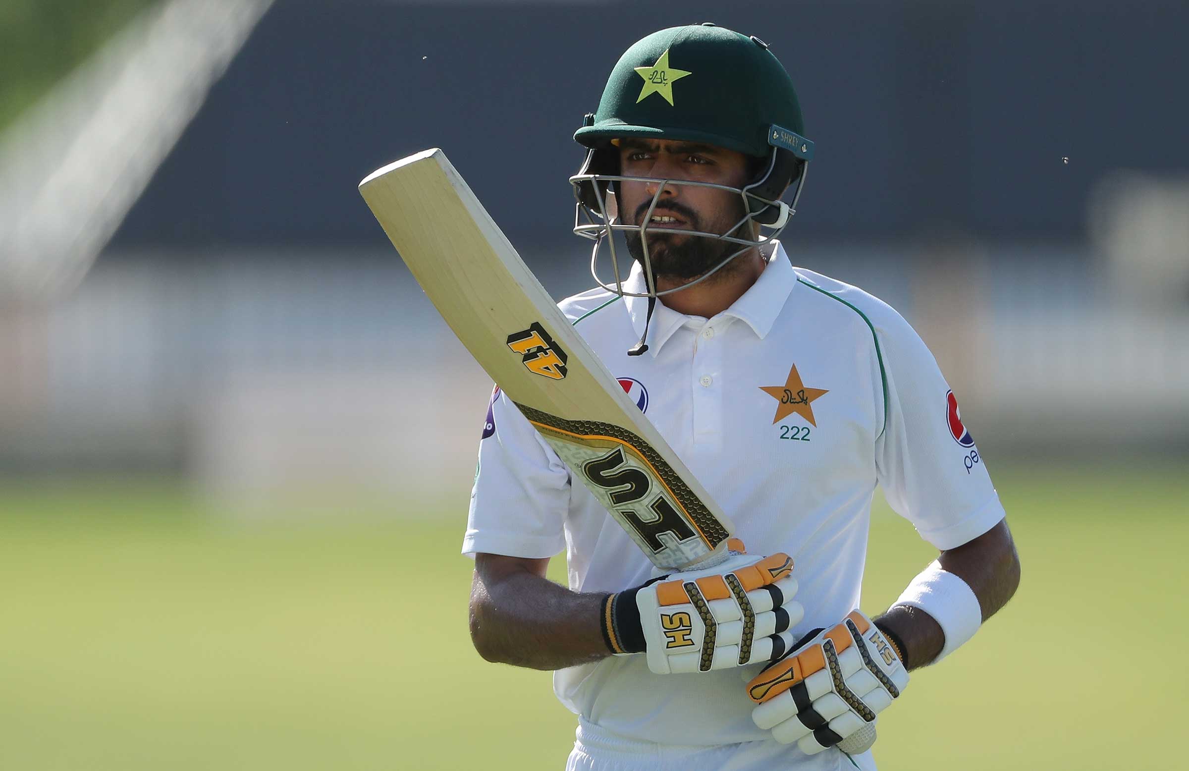 Babar Azam Test Career - 2400x1556 Wallpaper Babar Azam Test Career - 2400x1556 Wallpaper