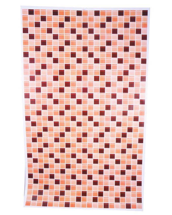 Lego Pixels Design Wallpaper Like Wall Sticker For - Michael Kors Men's Classic Angular Geo-print Silk Twill - HD Wallpaper 