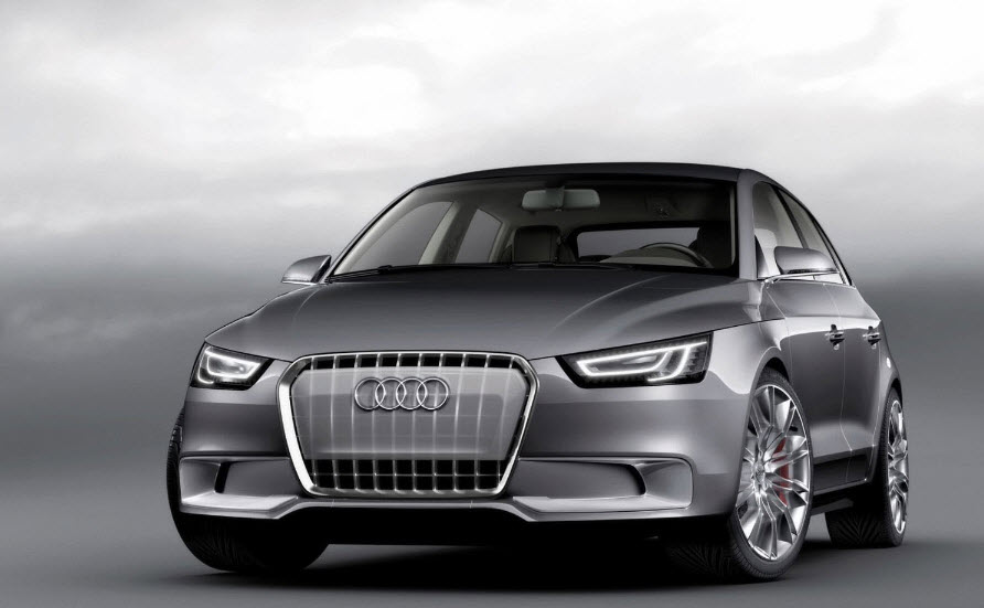 Audi Latest Car Model 2012 2013 In Dubai Pakistan India - Audi A1 Sportback - HD Wallpaper 