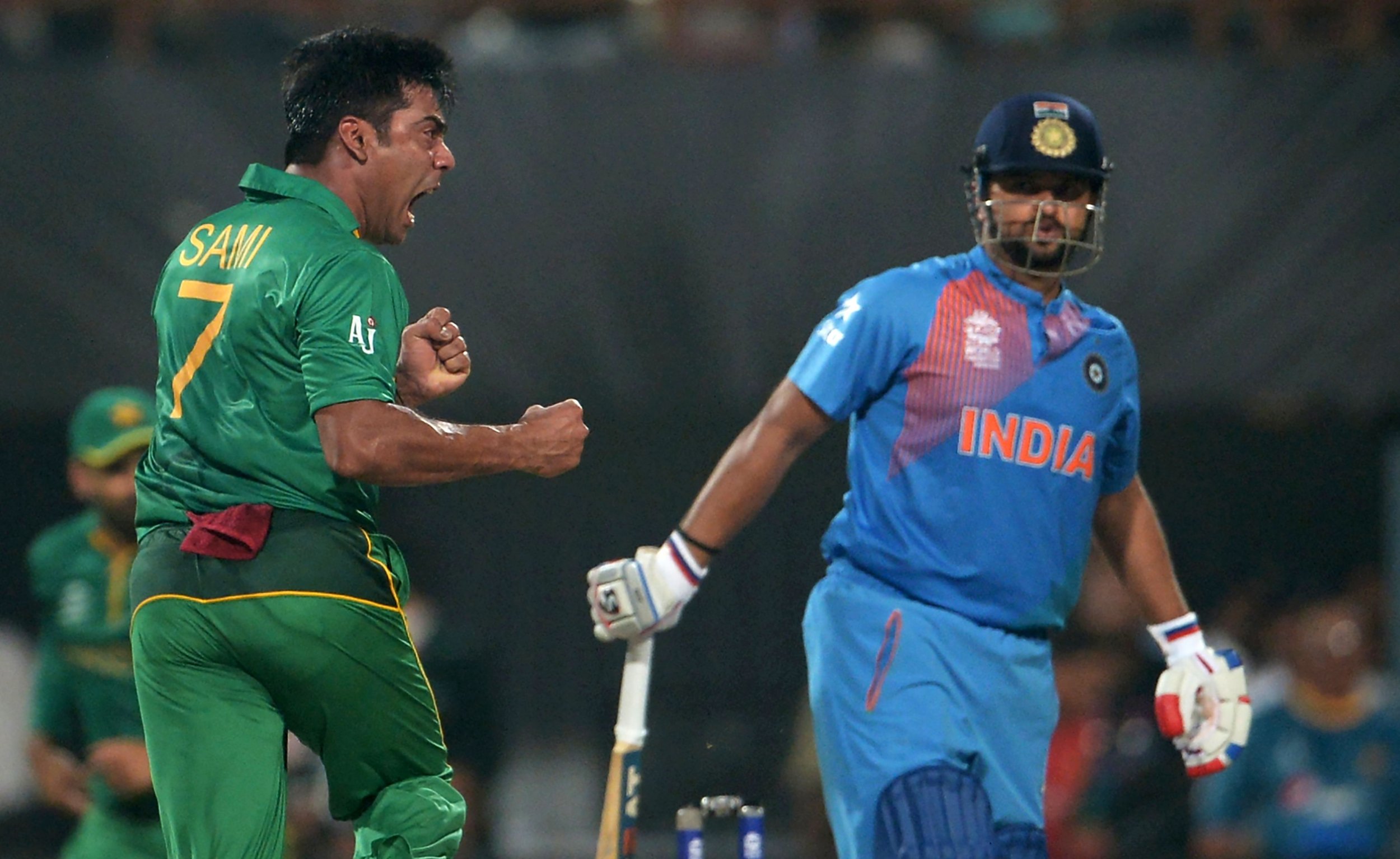 India Pakistan Cricket - Limited Overs Cricket - HD Wallpaper 