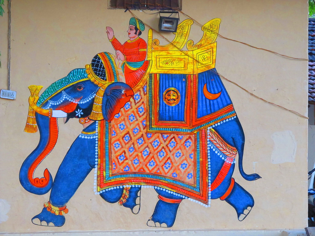 Motif - HD Wallpaper 