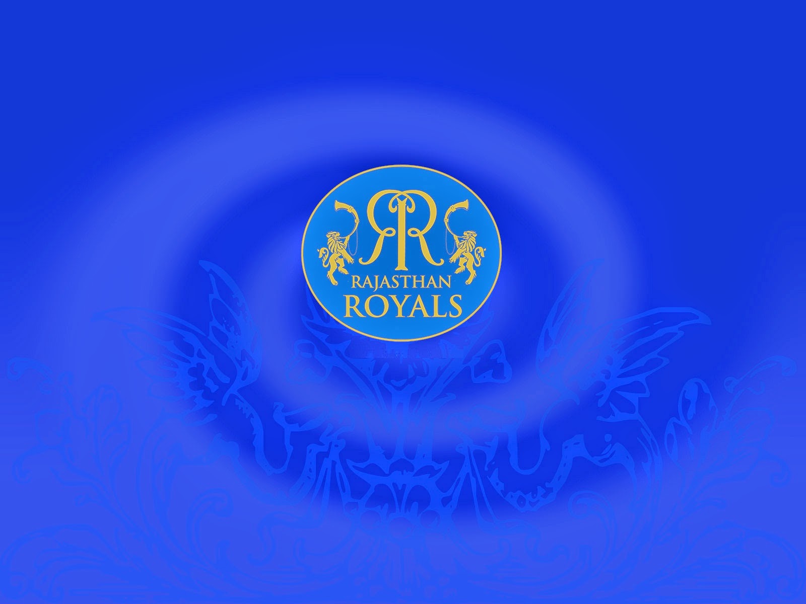 Rajasthan Royals Wallpapers Hd - HD Wallpaper 