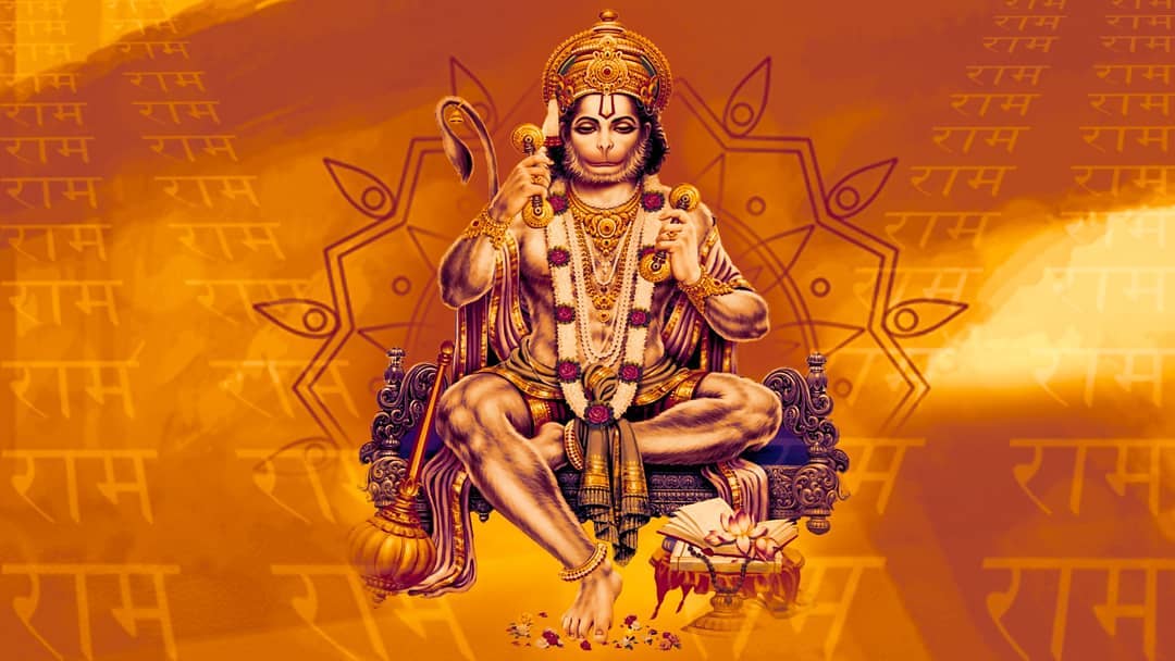 Hanuman Ji Wallpapers Hd - 1080x608 Wallpaper Hanuman Ji Wallpapers Hd - 1080x608 Wallpaper